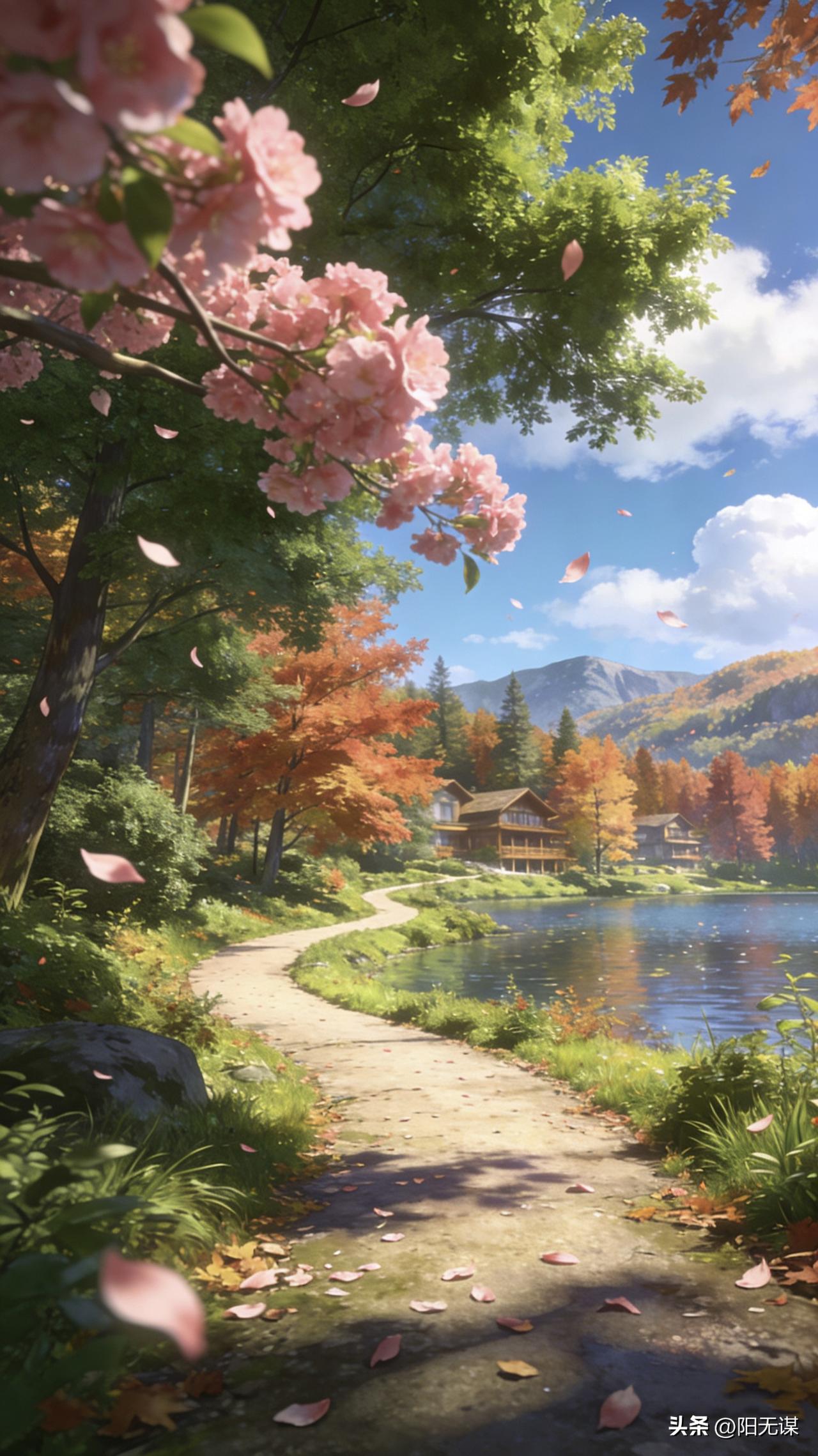 某校教导主任说：
“把一个普通班的纪律委员，调到尖子班当副班长，那么这位同学肯定