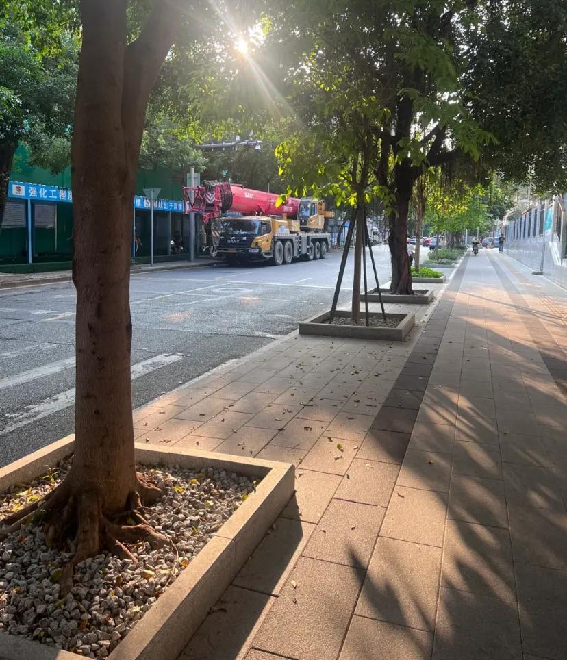 深圳夏天是不是有病啊
好热啊啊啊啊受不了下了车走到公司还要十分钟那么热的天气在广