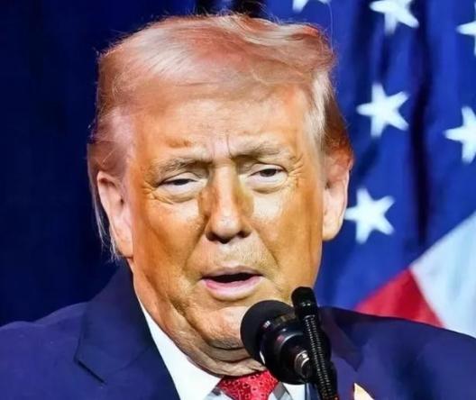 因为39万亿美元还不起，特朗普很有可能已经有了弄死第一大债主的想法，现在美国欠的