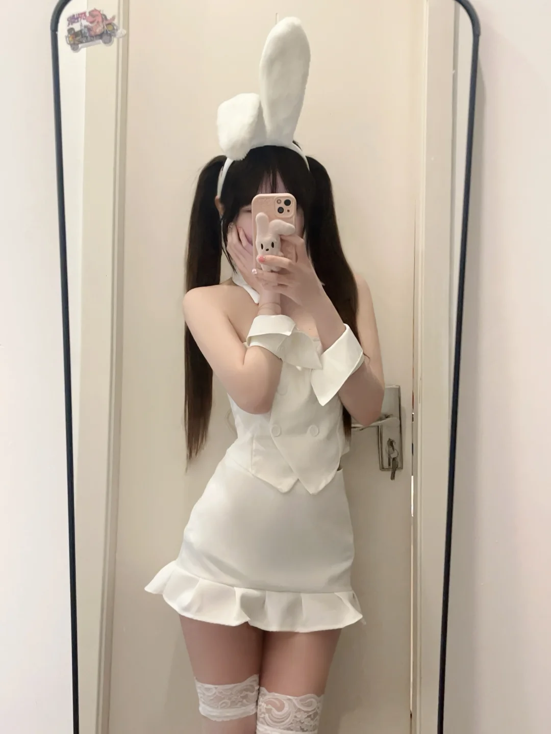 制服×双马尾小合集～