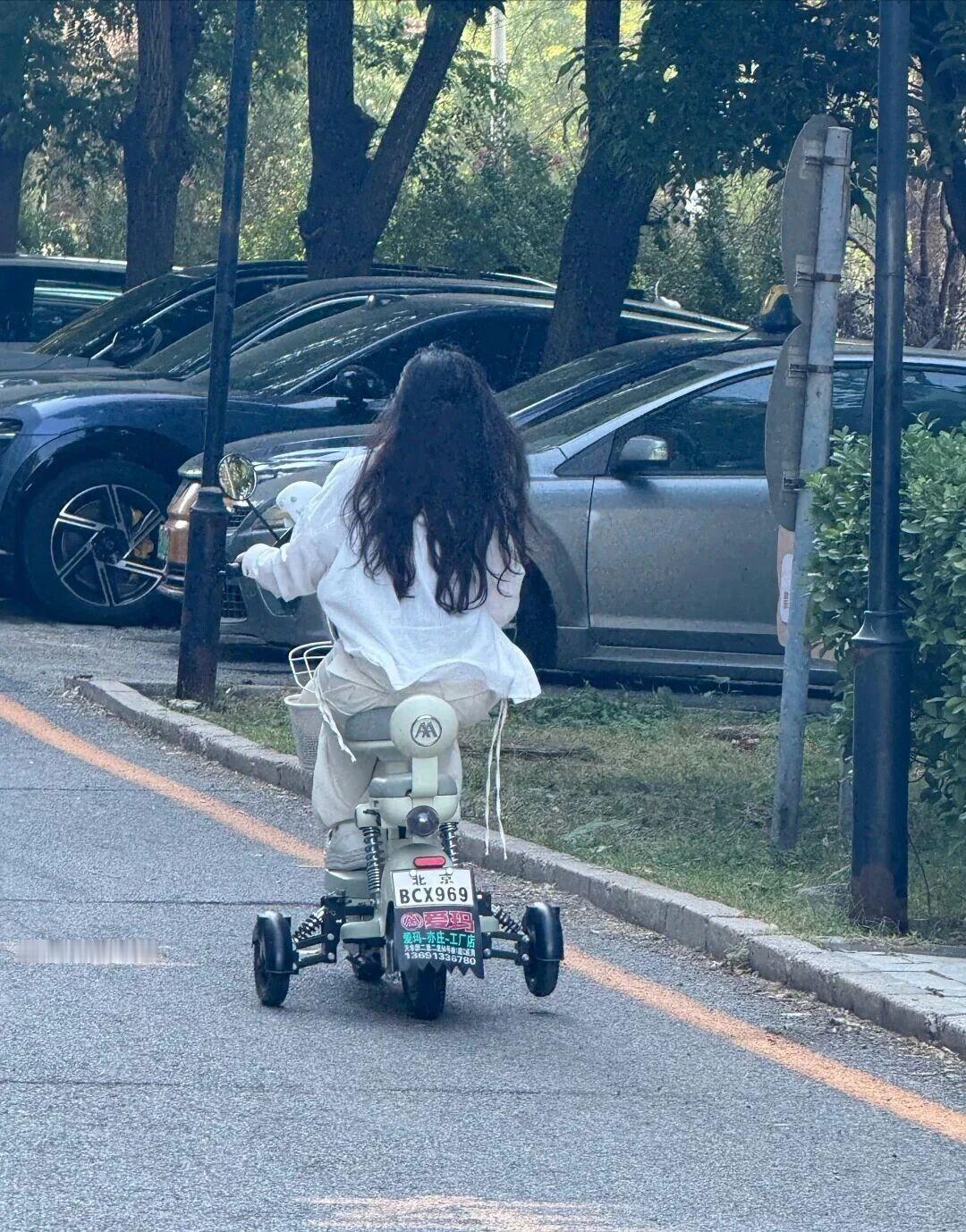 美女的这个主意，就能确保安全吗？