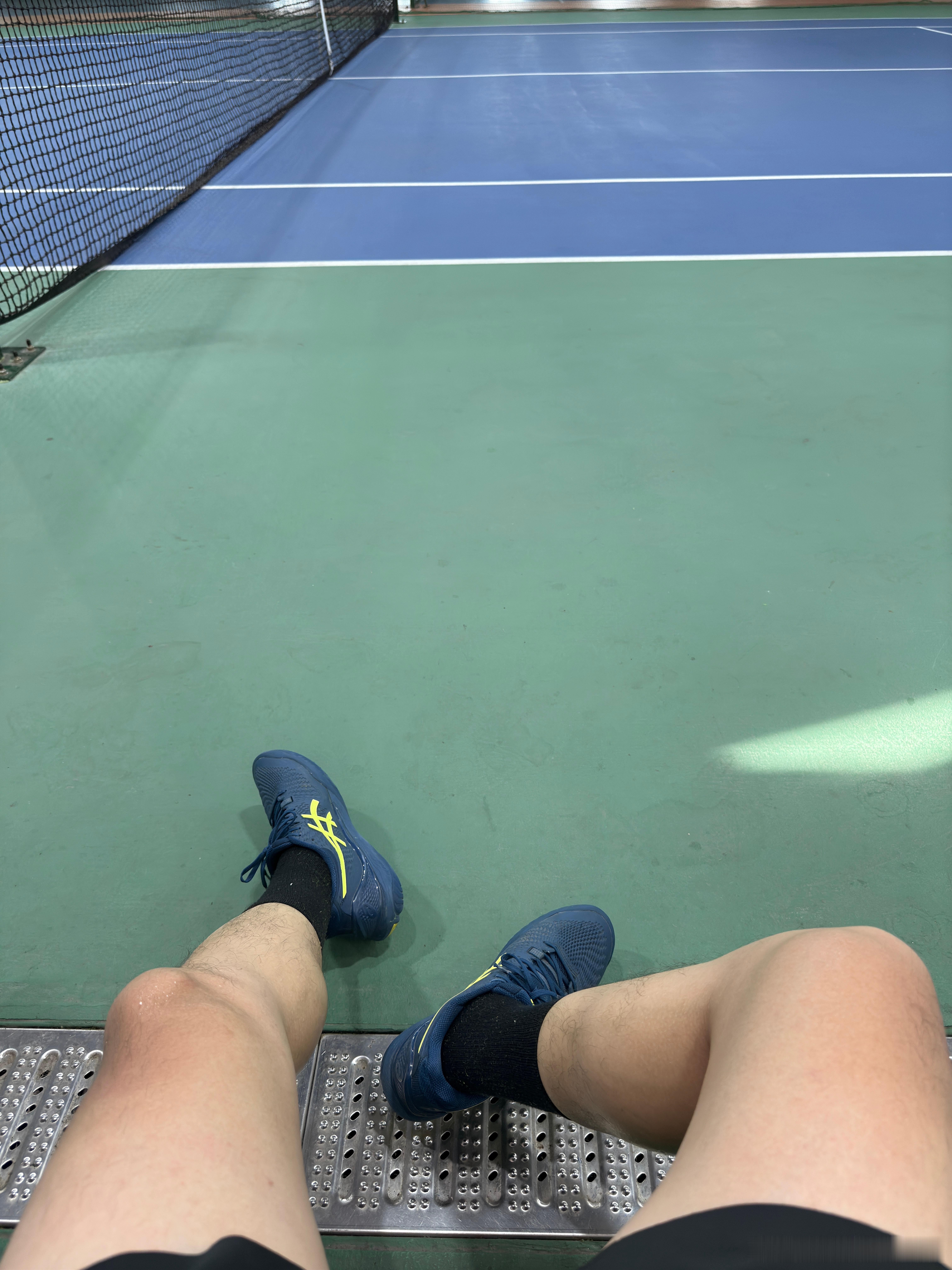 夏天打球一定要多带几件球衣[太阳][太阳] ​​​