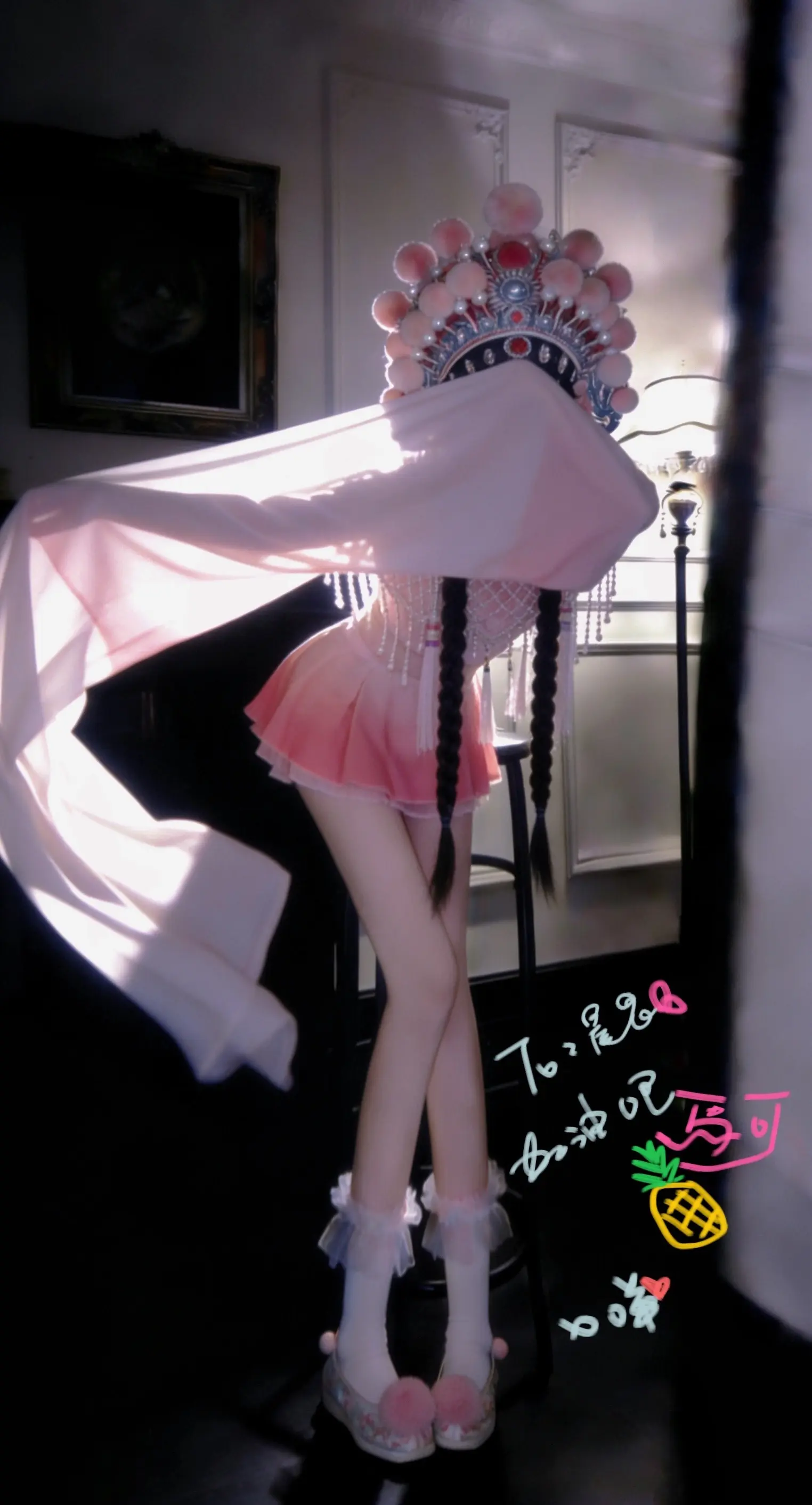 纯手写不一定能写完，字难的不写，排位输了不写（自己留字留图）