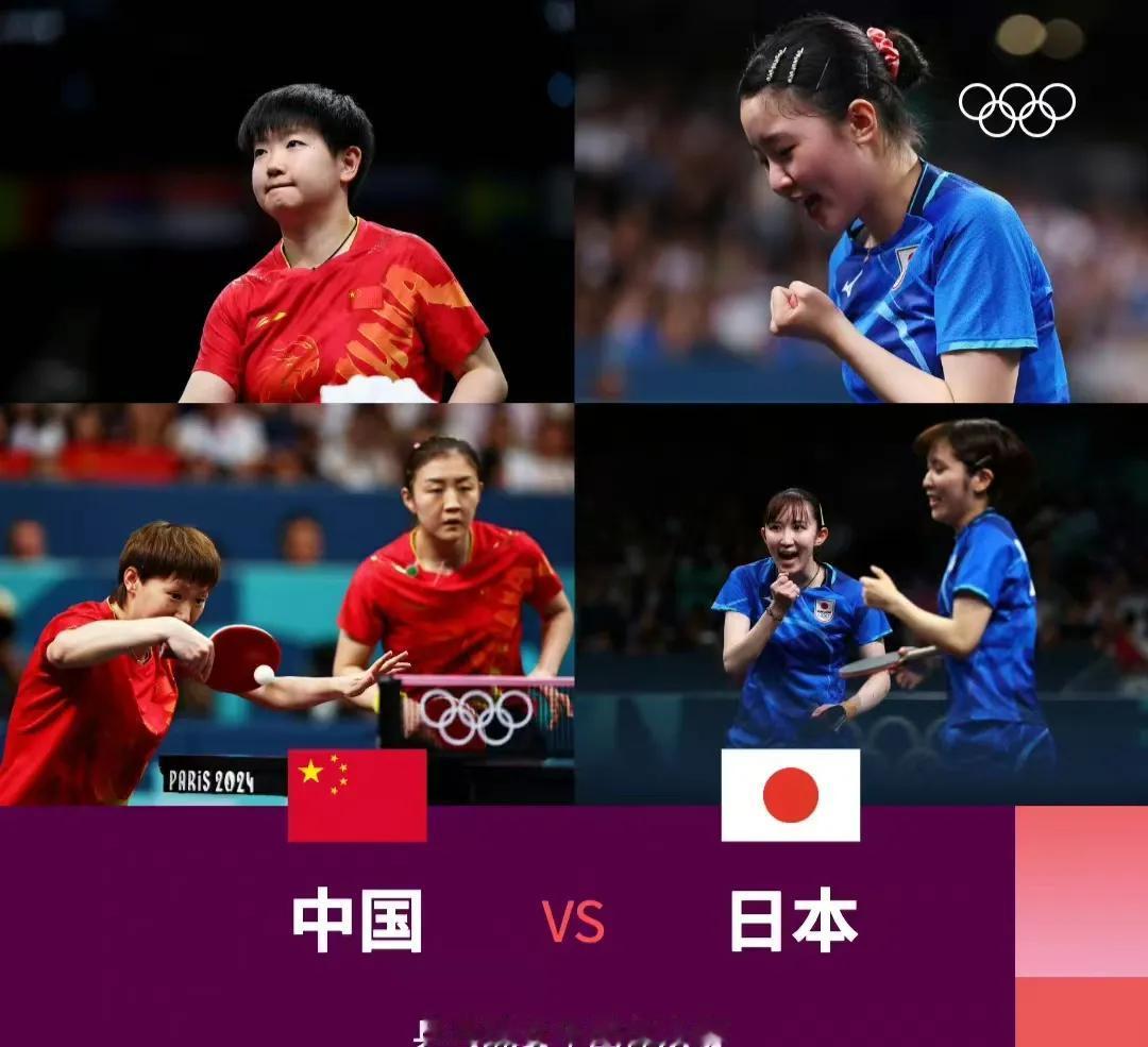 中国第37金！乒乓女团3:0零封日本，夺得冠军！为中国队再添一枚金牌！
由孙颖莎