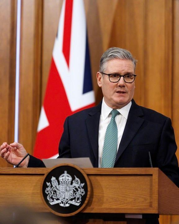 突发！英法联手出手！主办霍尔木兹海峡会议，公开表态拒绝战争，中东局势再生变！
 