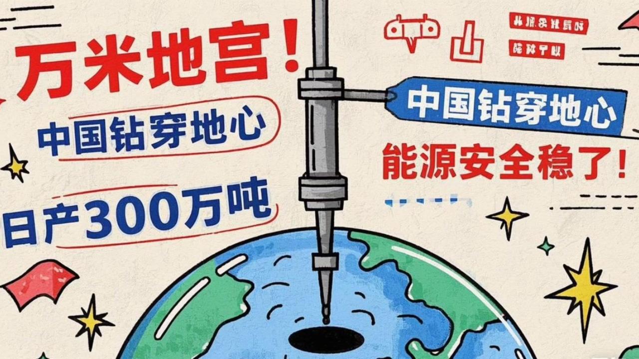 2025年3月16日，中国石油发布最新数据显示，我国最大超深油气生产基地塔里木油