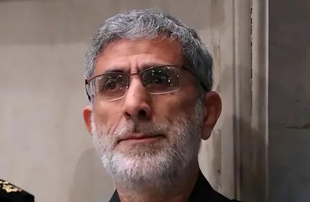 卡尼之前两次先被媒体宣布死亡再被媒体宣布叛逃了，以伊朗对这次的战争准备来看如果卡