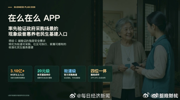 【#原死了么APP计划1000万出让5％股份##在么在么公司估值或达2亿元#】6