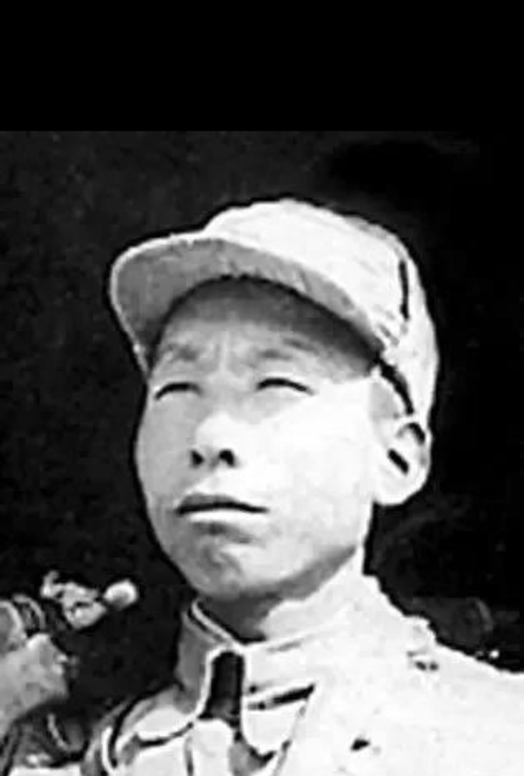 《亮剑》丁伟原型丁思林：26岁团长打出平原歼敌经典战
 
丁思林（1913.4—