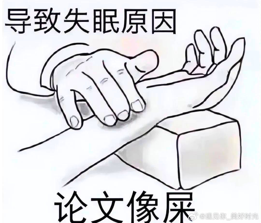 大学生喜爱内容共创计划毕业季前段时间看到有学弟发朋友圈吐槽论文降重，突然就想起当