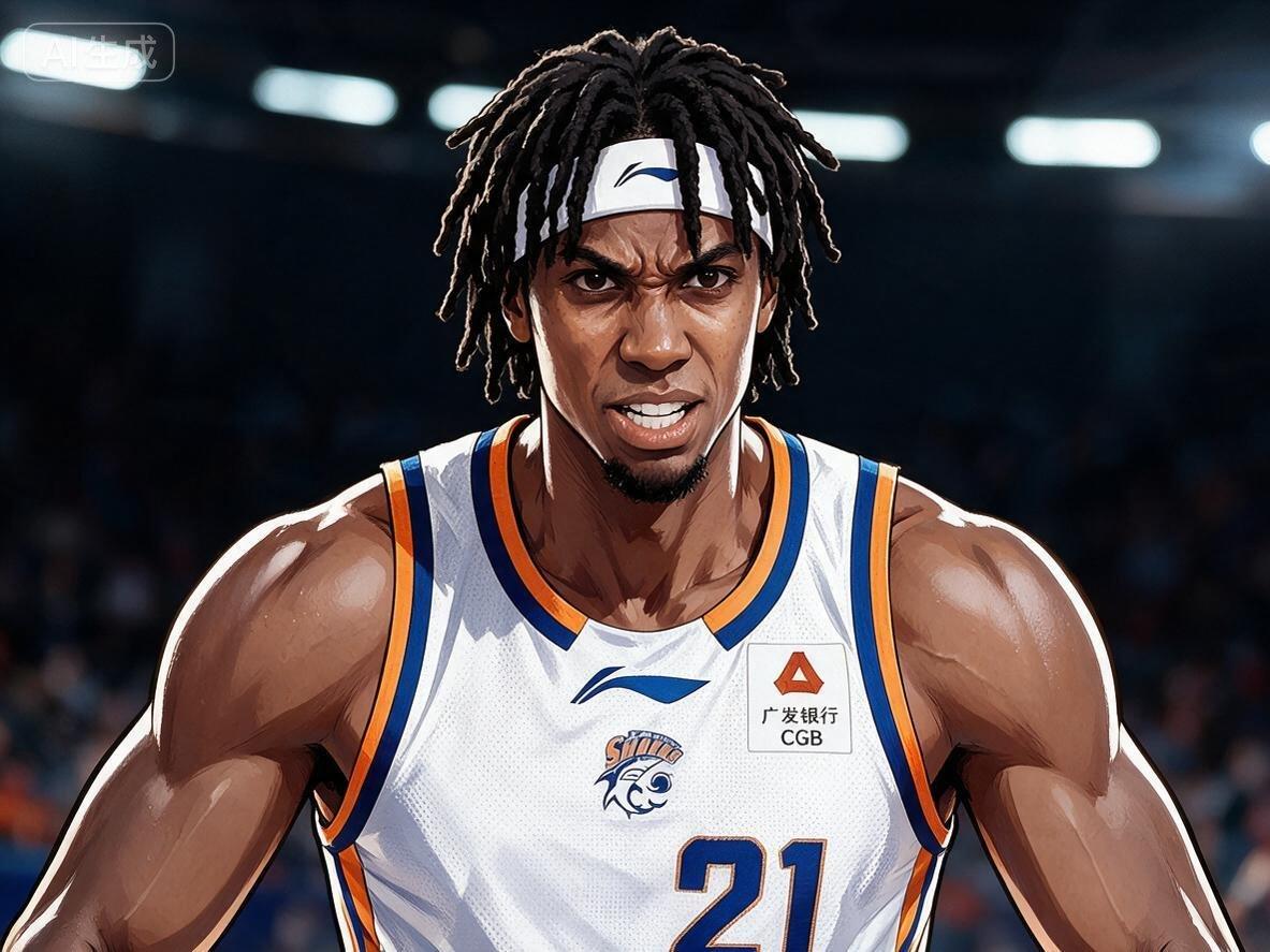 哈桑·怀特塞德的故事，大概从他穿上拖鞋站上NBA选秀体测场的那一刻，就已经写好了