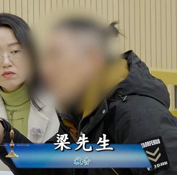 带孙费孩子判给了爸爸，却留给了奶奶。十多年后，奶奶状告爸爸，索要“带孙费”……根