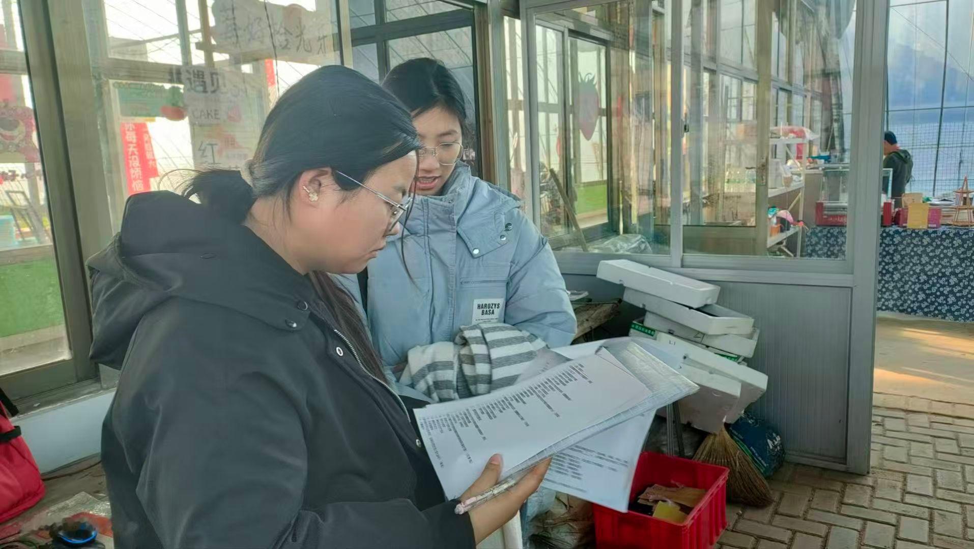 秦岭笑谈 【数智破碱润沃土，黄河尾闾践青春】黄河入海口的盐碱地，藏着农耕转型的新