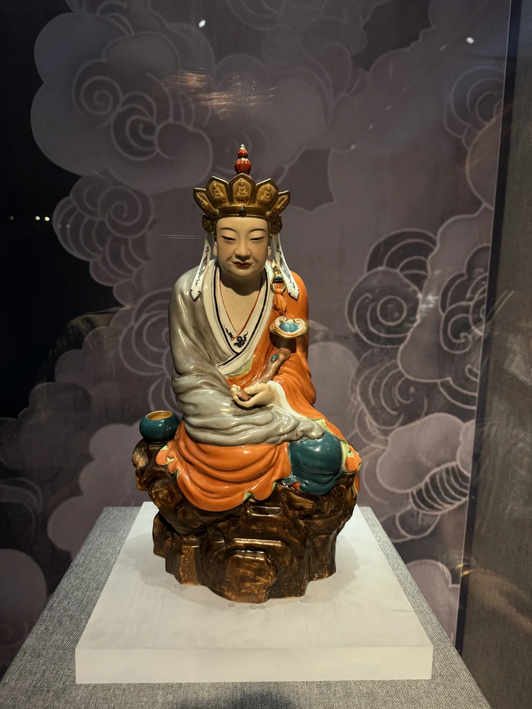 排了两小时！自己都要被无语了😭