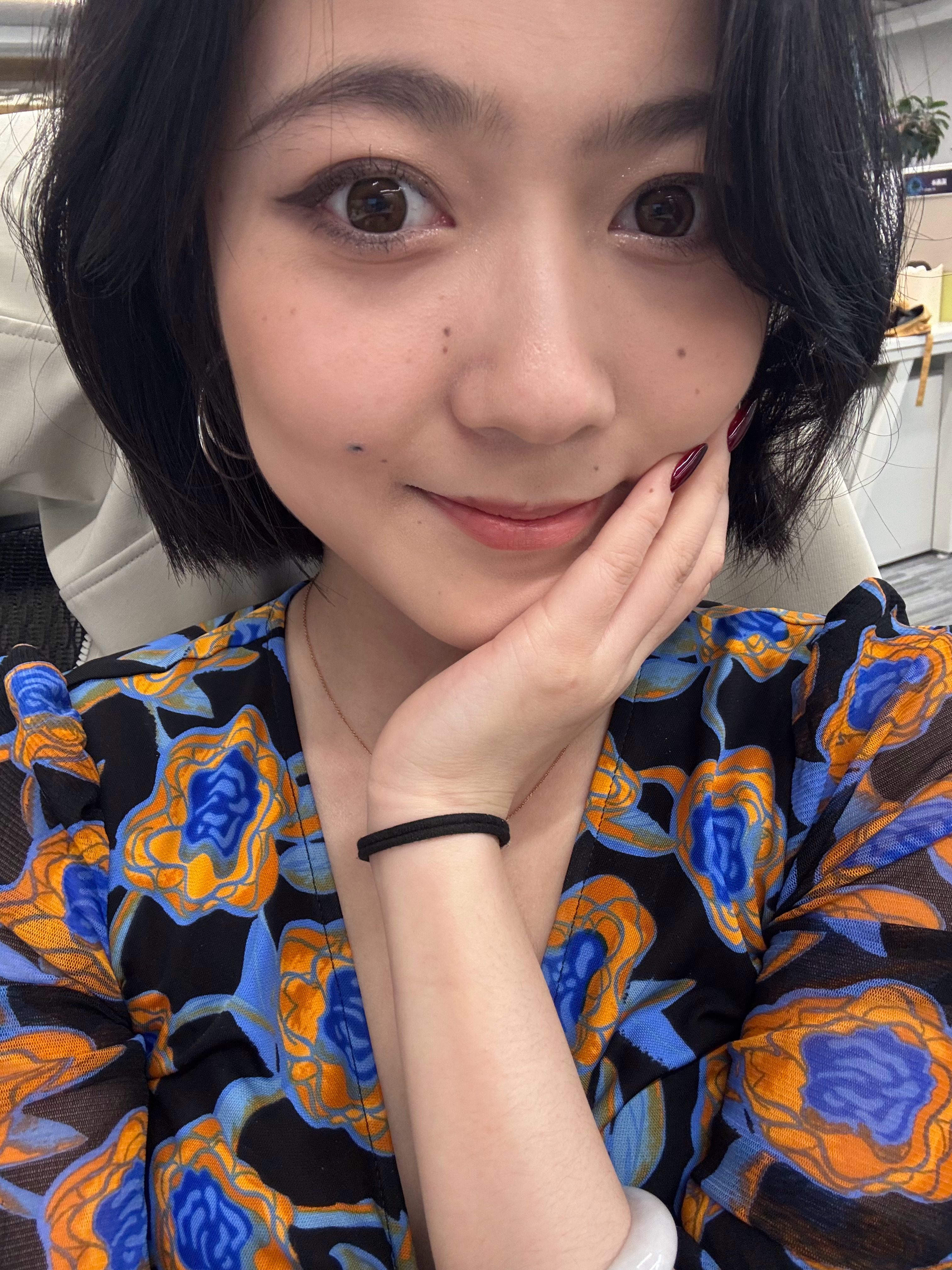 最爽莫过于领导出差 深圳