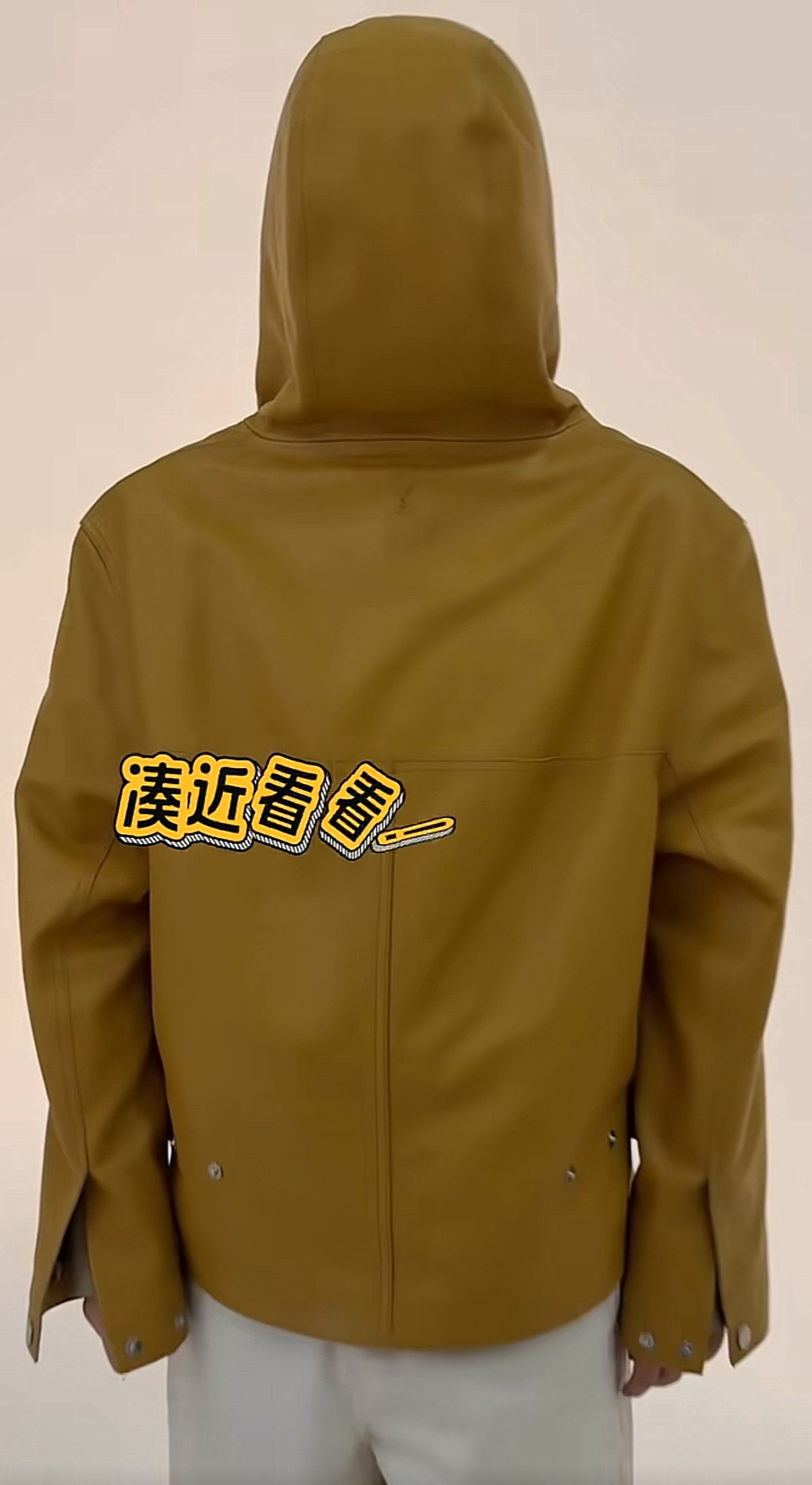 成毅不明显头像又加一