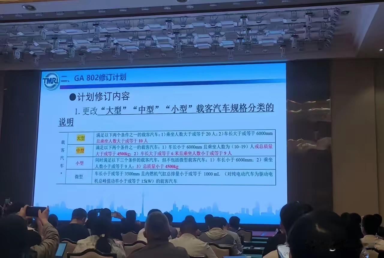 这两天这个GA802给一群房车准用户搞懵了，这家伙感觉跟天塌了一样？
首先说出观