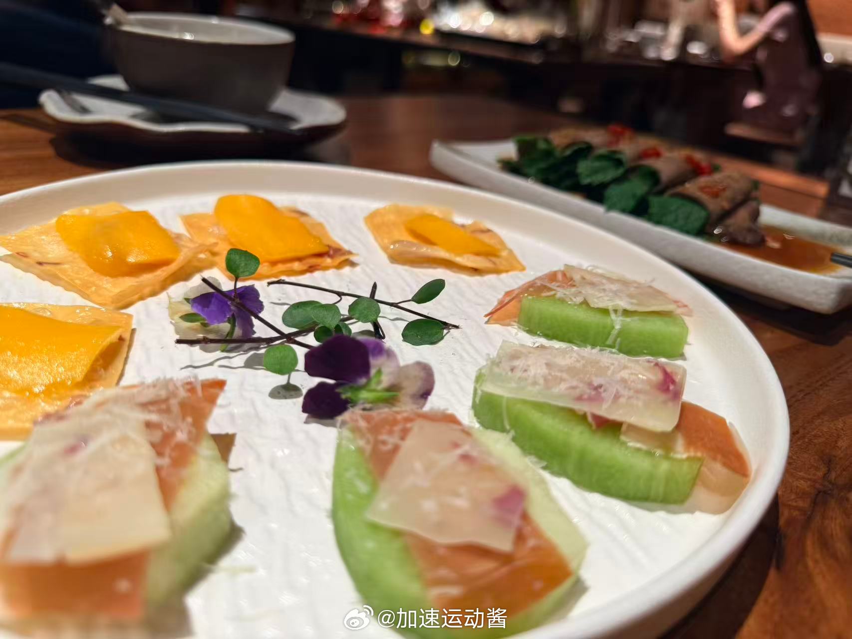 练后补充优质蛋白质➕优质碳水减肥食谱我的减脂餐