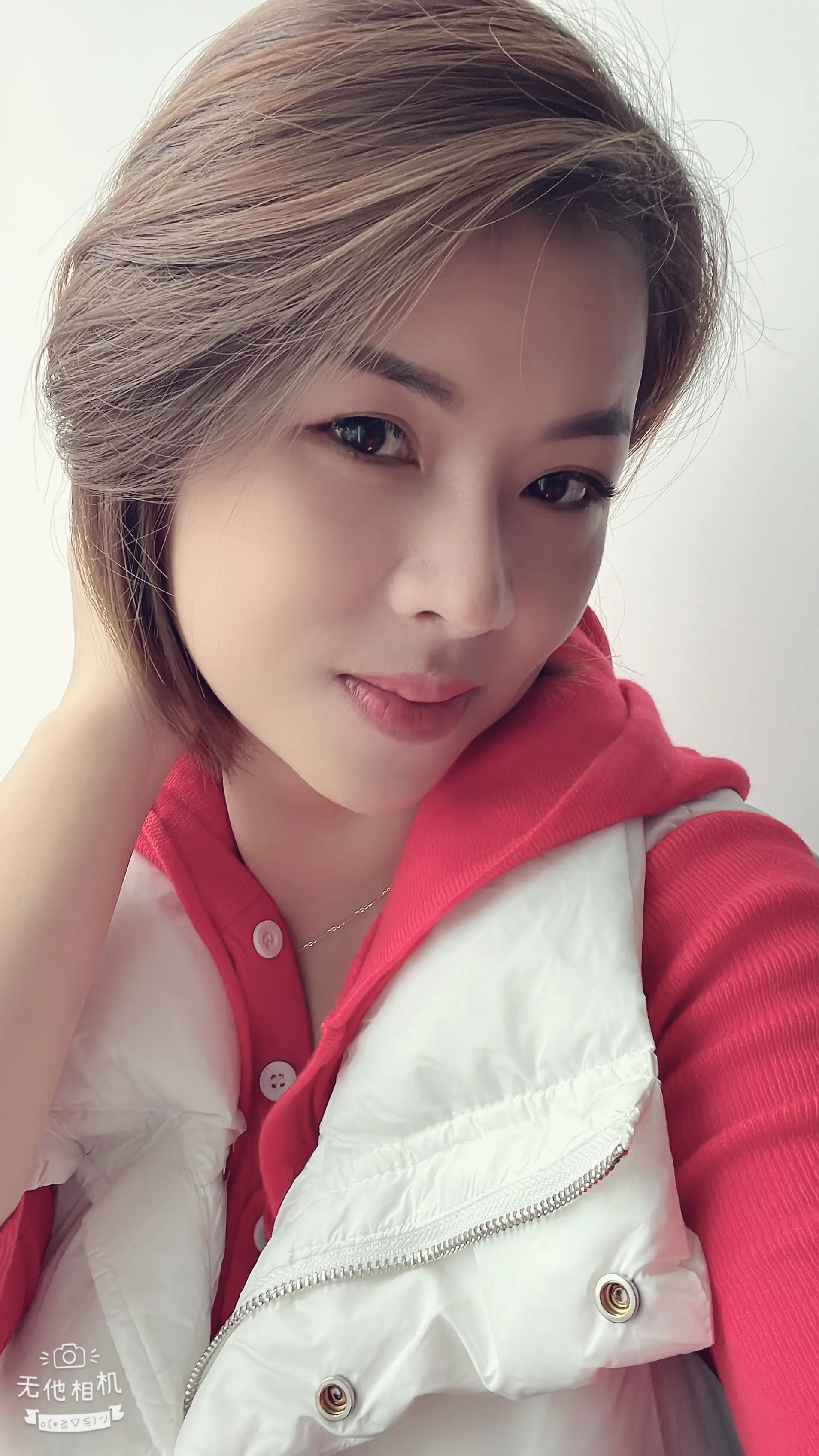 女神节快乐！