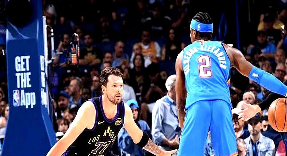 湖人这西部第三的水分，到底有多大？

常规赛看着风光，可一碰强队就现原形。胜率过