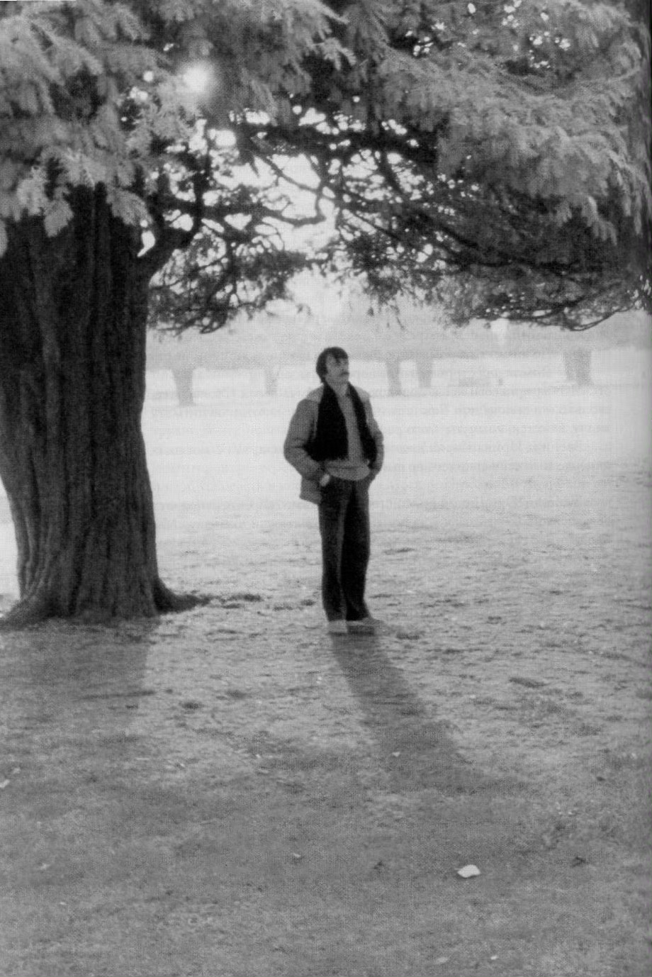 Andrei Tarkovsky ​ ​​​