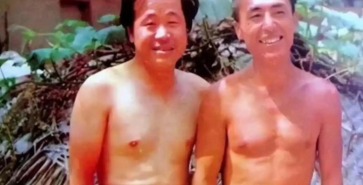 昨天碰见大文豪莫言的短句，莫言的短句其实也很经典。
他把人生看的很透彻，因为他是
