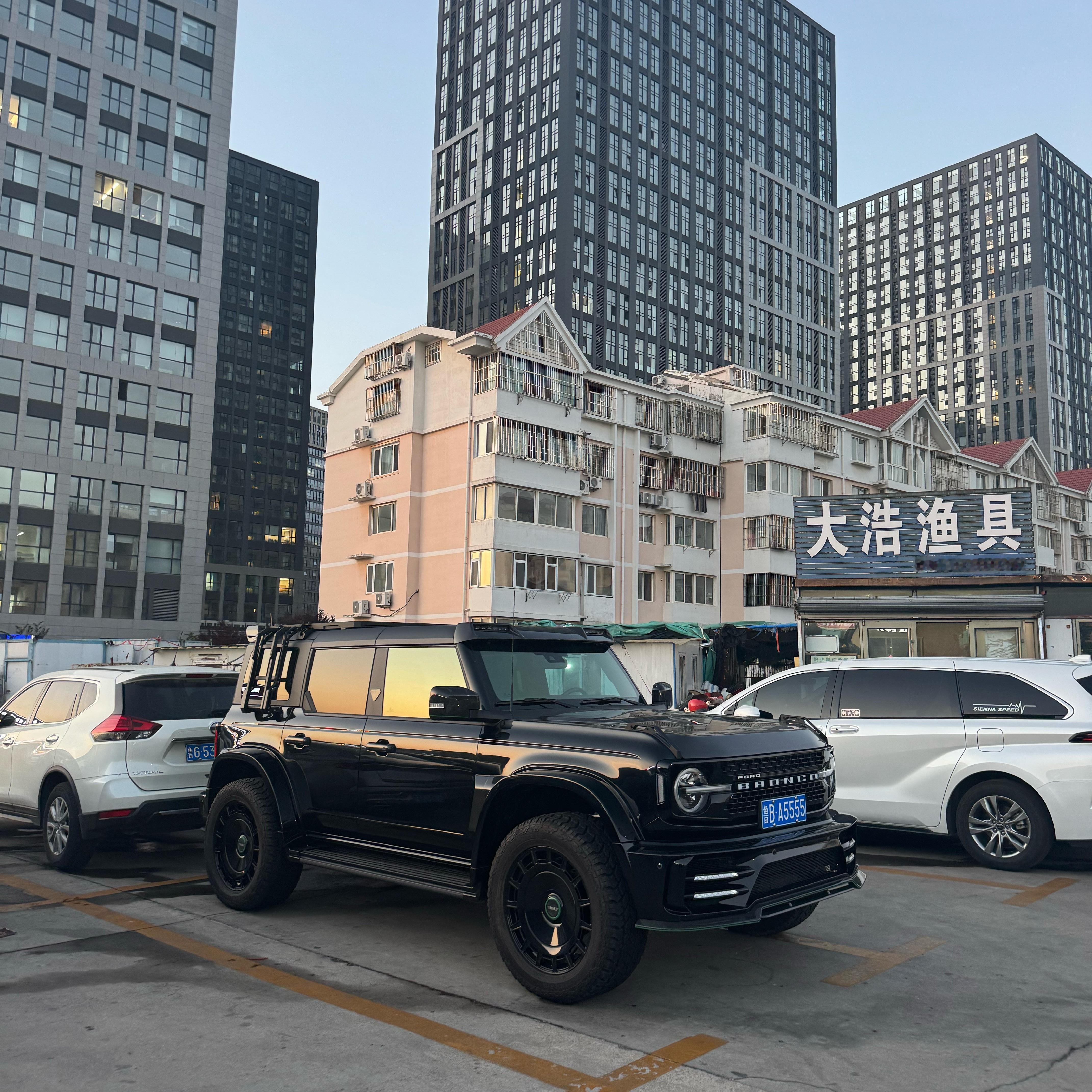 迈莎锐烈马 P520  真有人买。。 ​​​