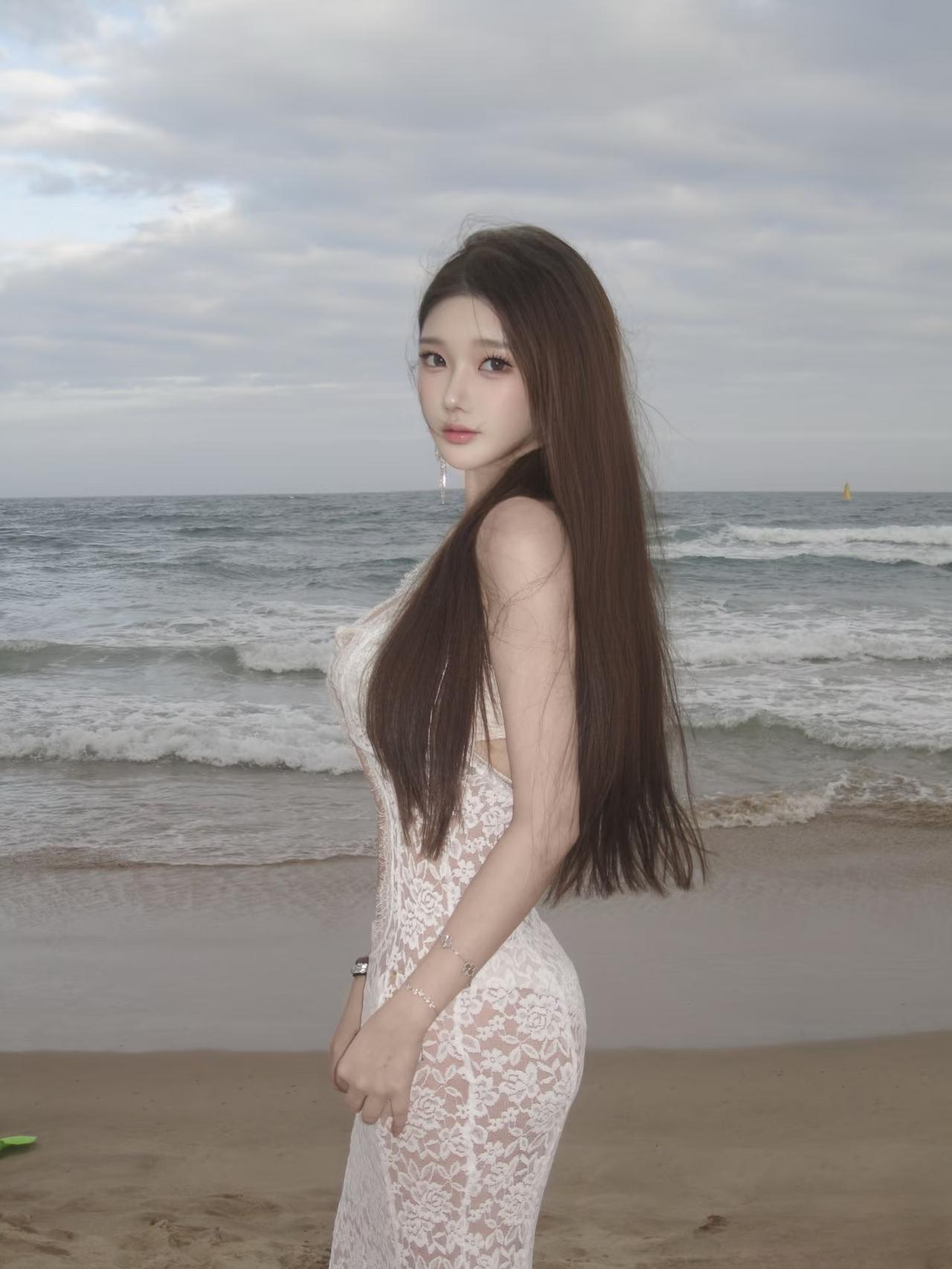 美人鱼（无不良嗜好引导）