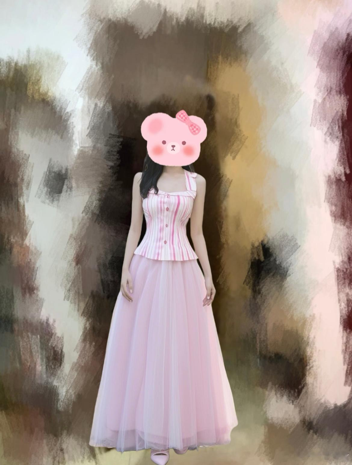 女生审美！选哪件啊啊啊？ ​​​