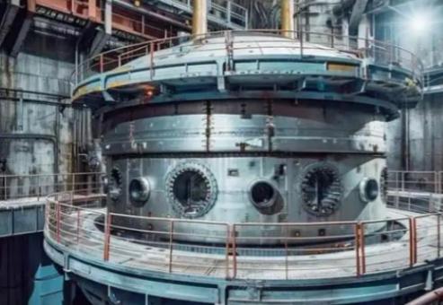 一旦美、中、俄之一率先掌握核聚变可控技术，后果会有多可怕？
就这么说吧，谁要是真