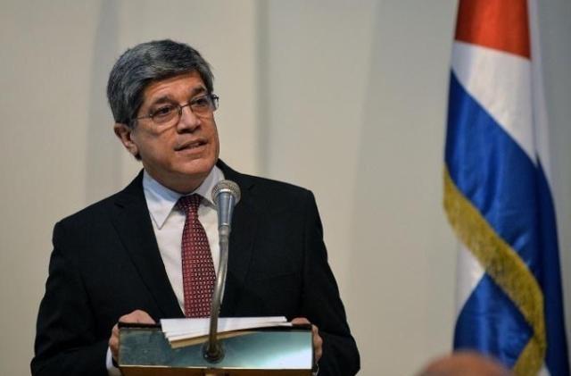 登陆战概率不大，防止走委内拉老路。古巴副外长：古巴正为美国可能发起军事侵略做准备