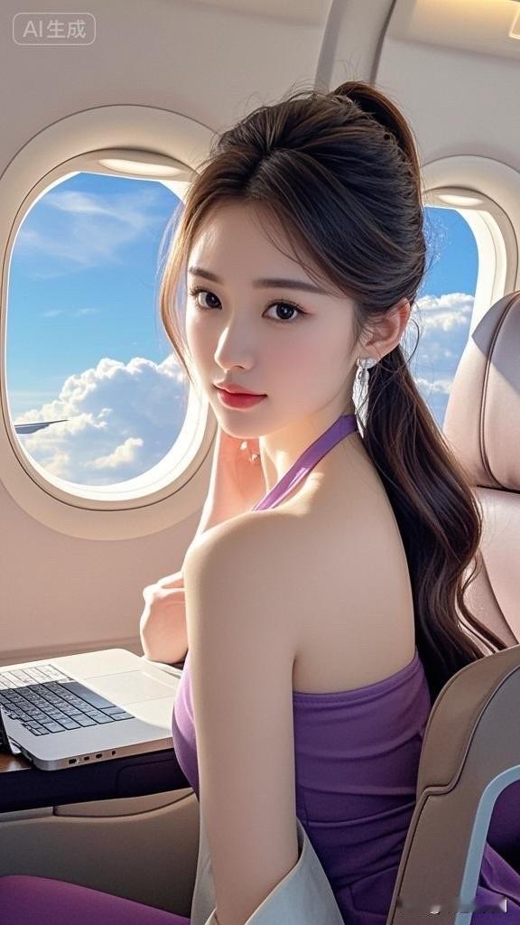 在云端享受宁静与美好，工作与生活的完美平衡。