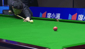 张安达致命失误，火箭奥沙利文第7局险胜
北京时间11月11日，张安达与火箭奥沙利