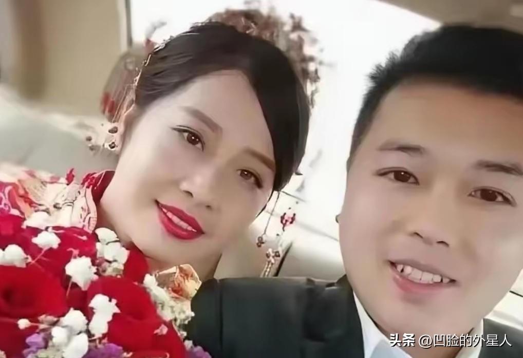 广西一男子不顾一切迎娶患癌女子，花光200万积蓄为她治病，谁料，3年后，女子还是