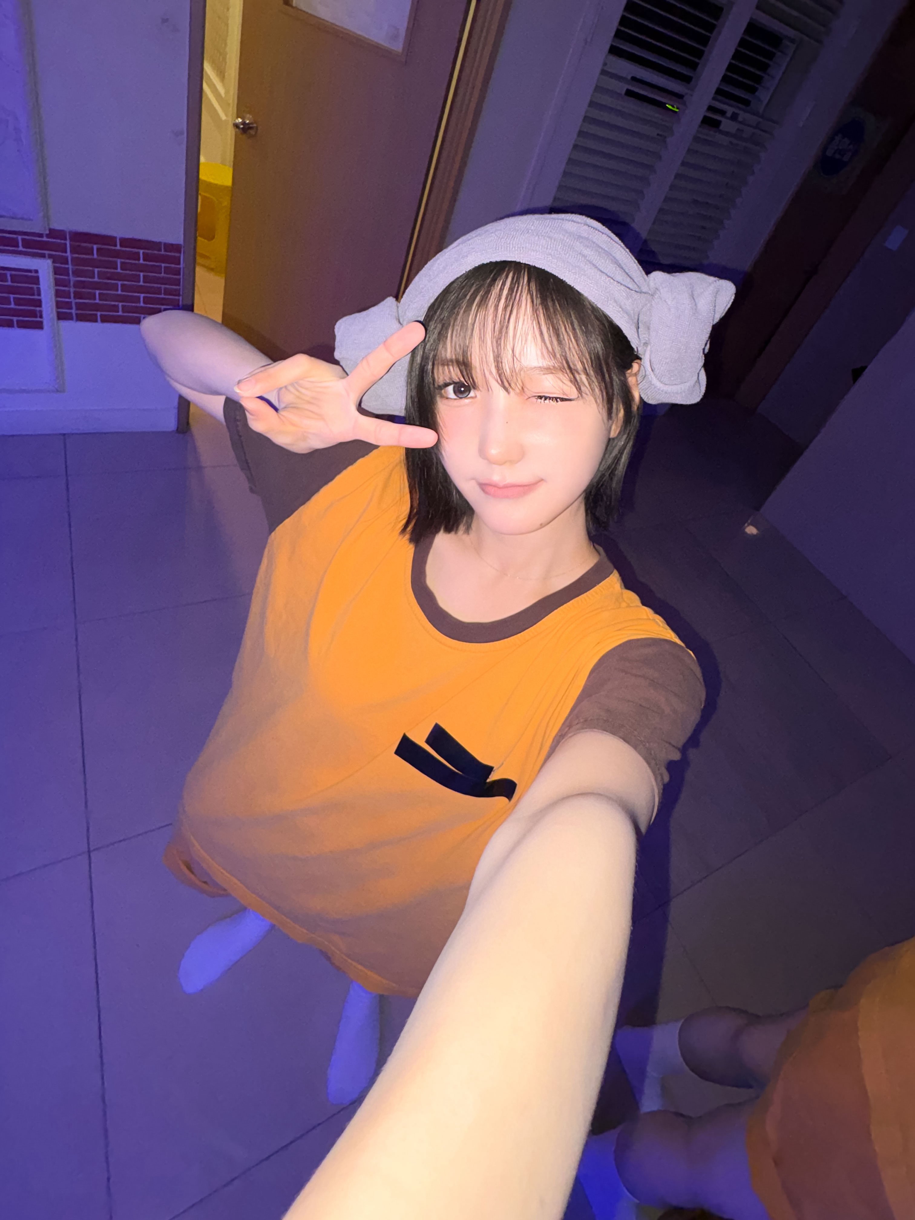 260721 KiiiKiii JIYU徐知裕 