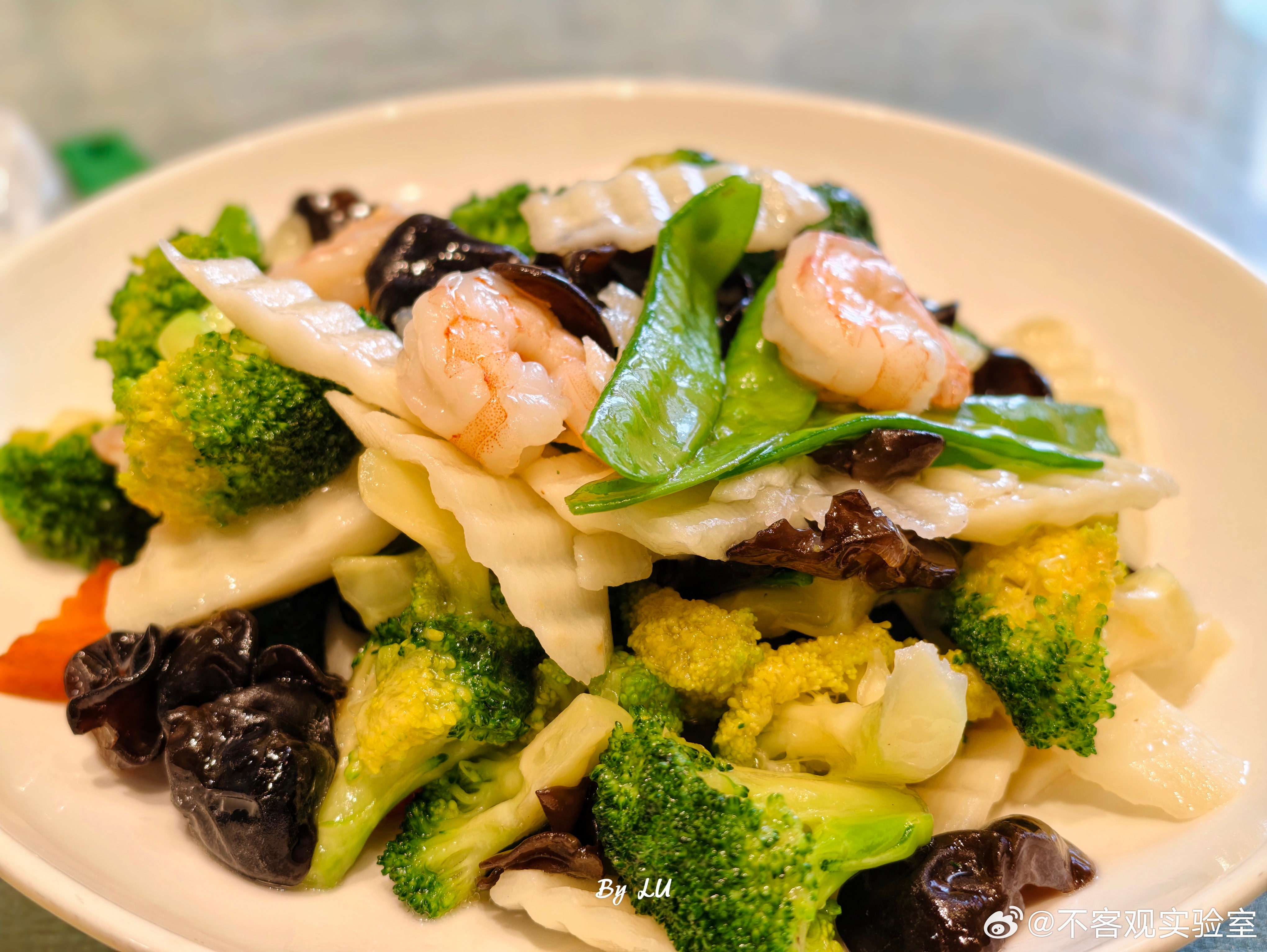 35mm 就是很容易拍菜啊！每日一餐分享