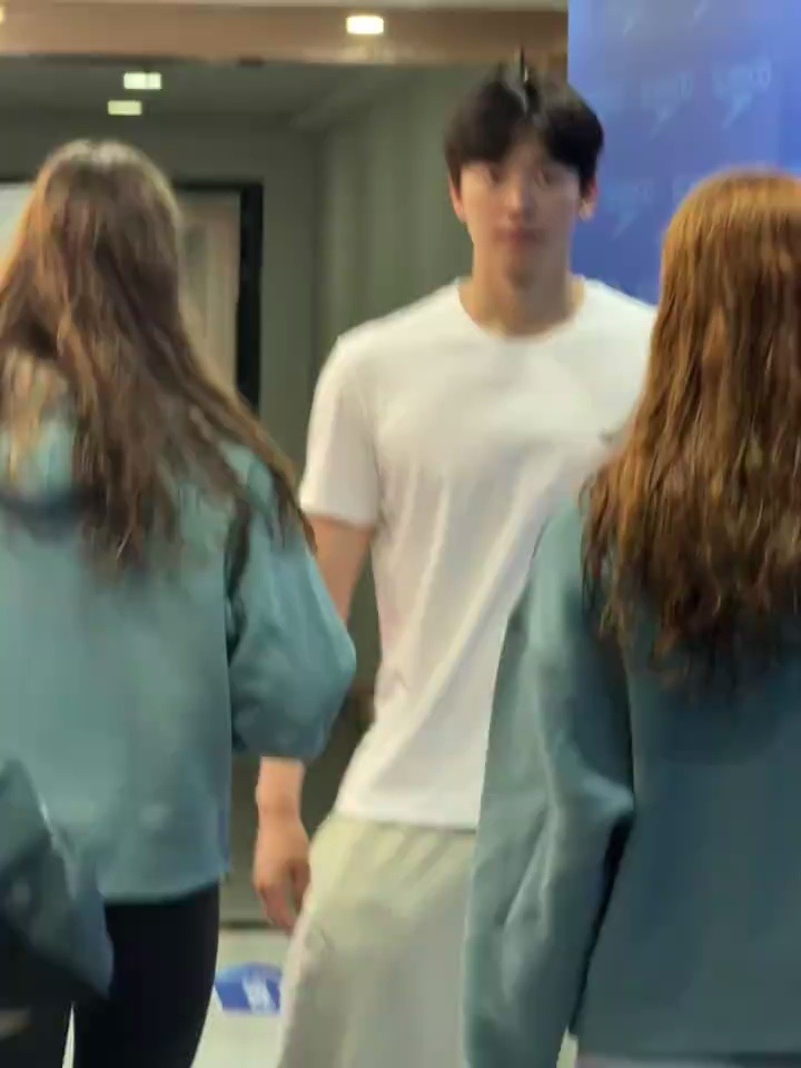 SWim进行时 『10174』20260318 中国游泳公开赛speedo赛前活