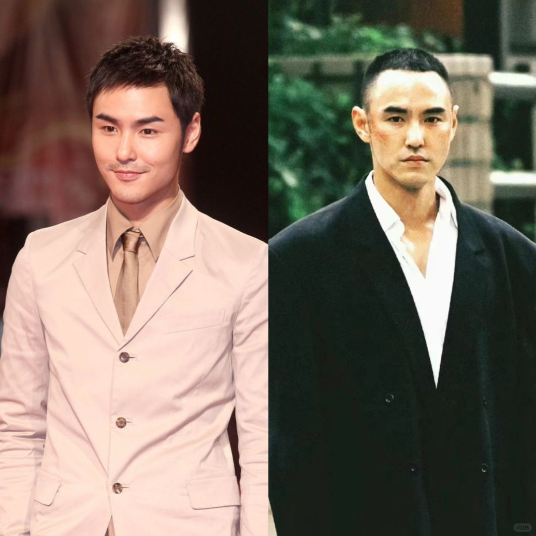 阮经天，1982年11月8日出生，中国台湾人。他曾经是台湾的偶像剧男主，2008...
