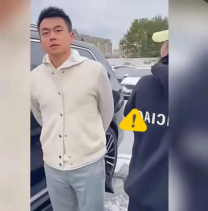 法律与情感的博弈：这个男人的“嚣张”背后

在这个充满变数的社会，感情的背叛和法