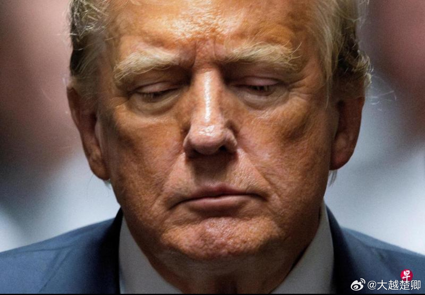 美媒称，特朗普无意彻底更迭伊朗政权，仍倾向于循委内瑞拉模式达成协议。 