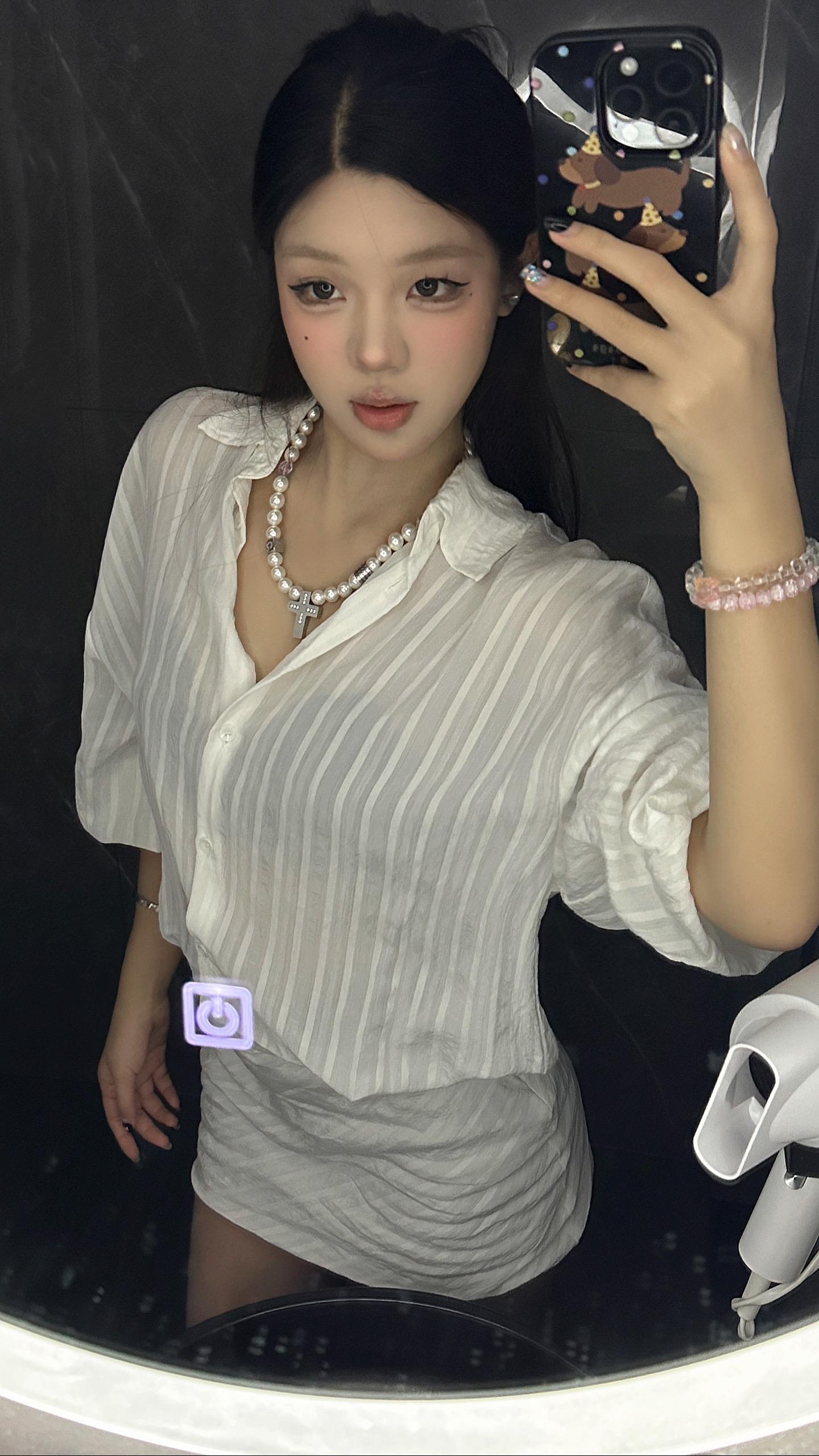 处女座 美丽坏女人
