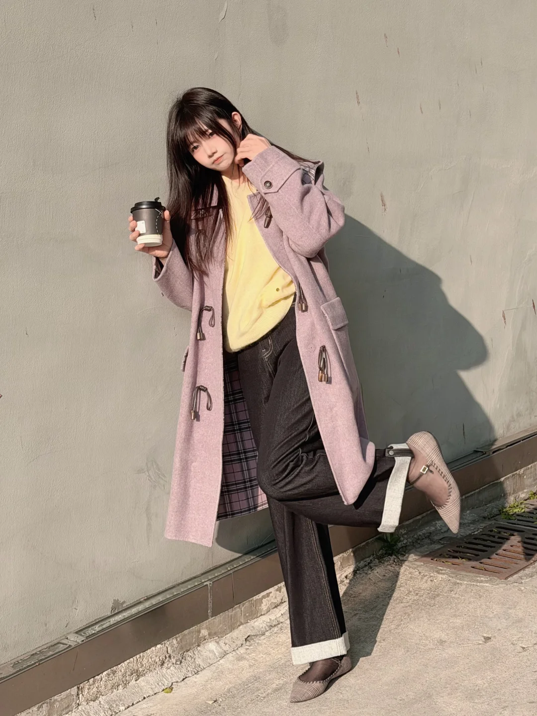 温柔꒰｡ › ·̮ ‹ ｡꒱