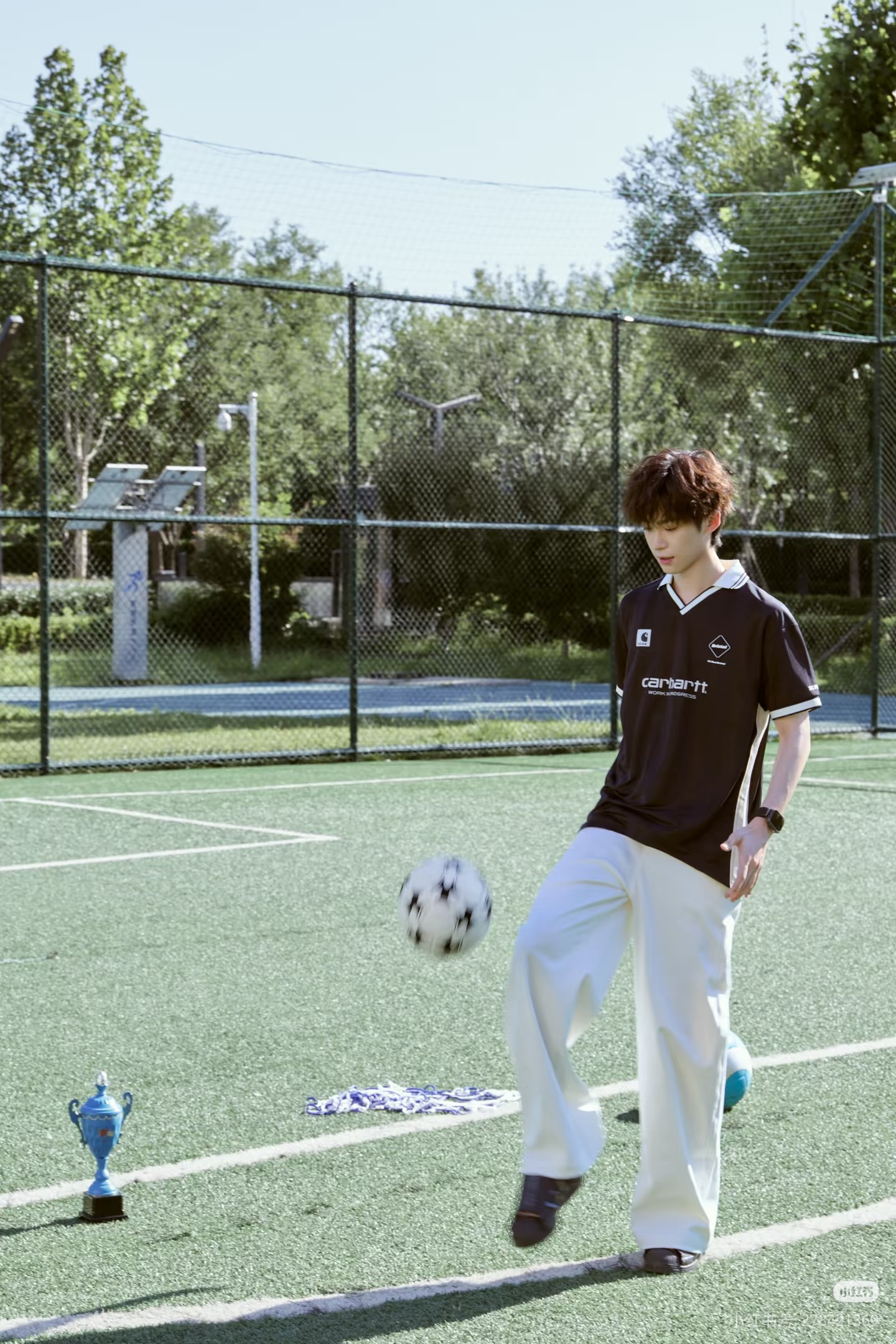 栩你渝生 是新鲜的妈咪，在小🍠 