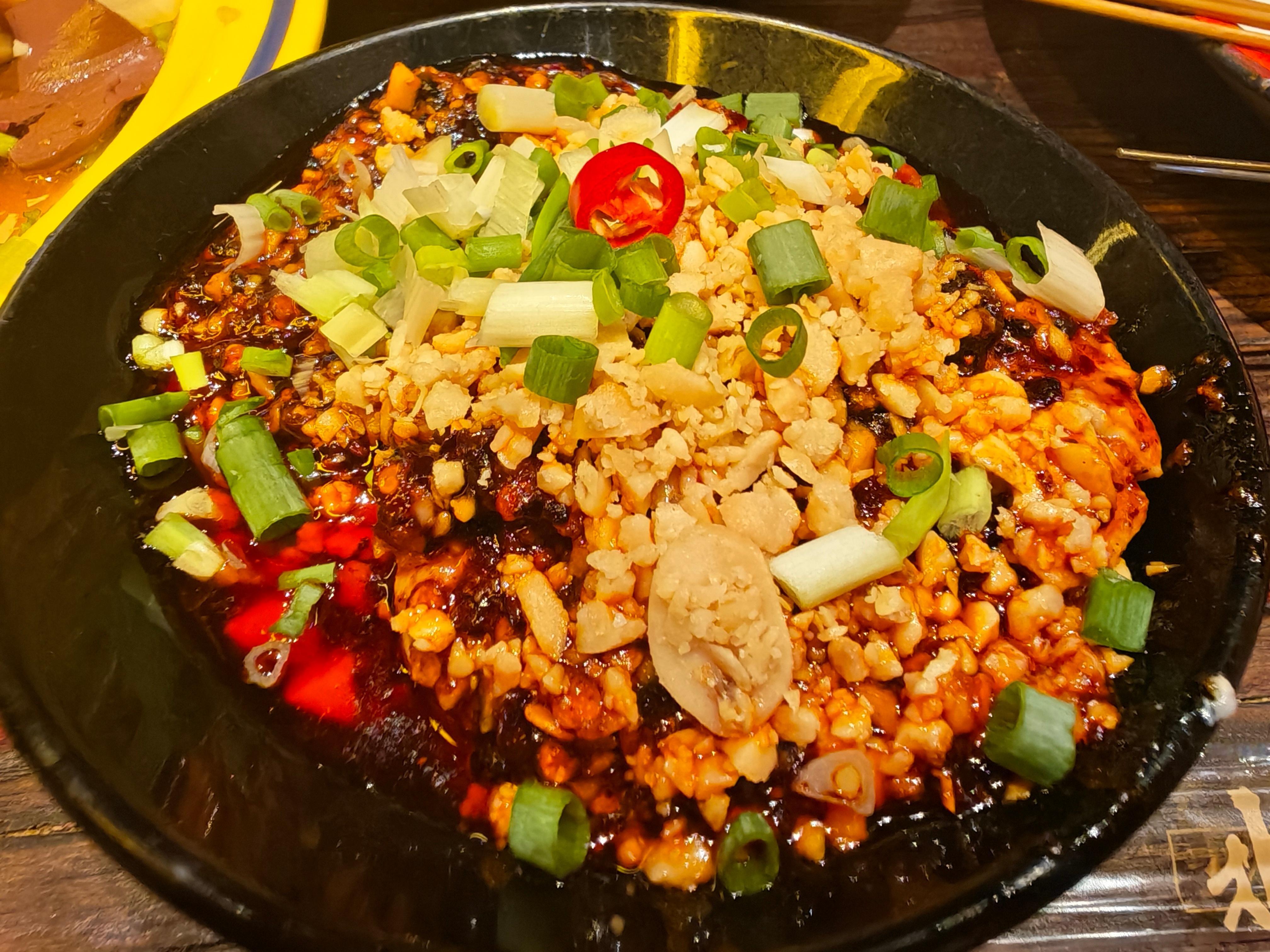 庆祝小地球收官，陪一顿。  ​​​