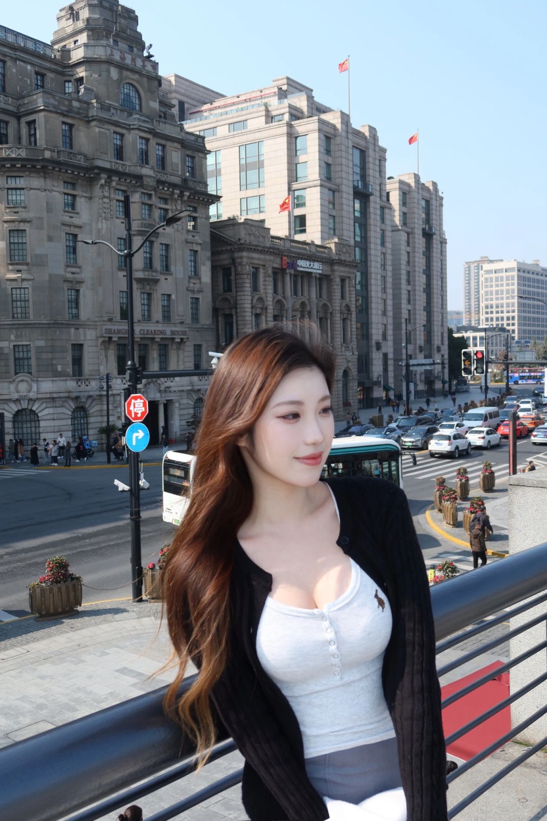 答应我！还是要买相机📷真的还原美貌！