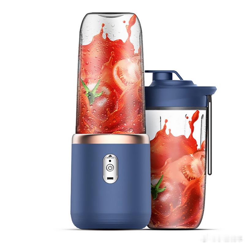 便携榨汁机有人想要吗？ ​​​