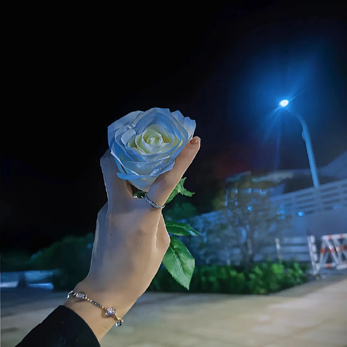 你以为清者自清，却忘了人言可畏。 