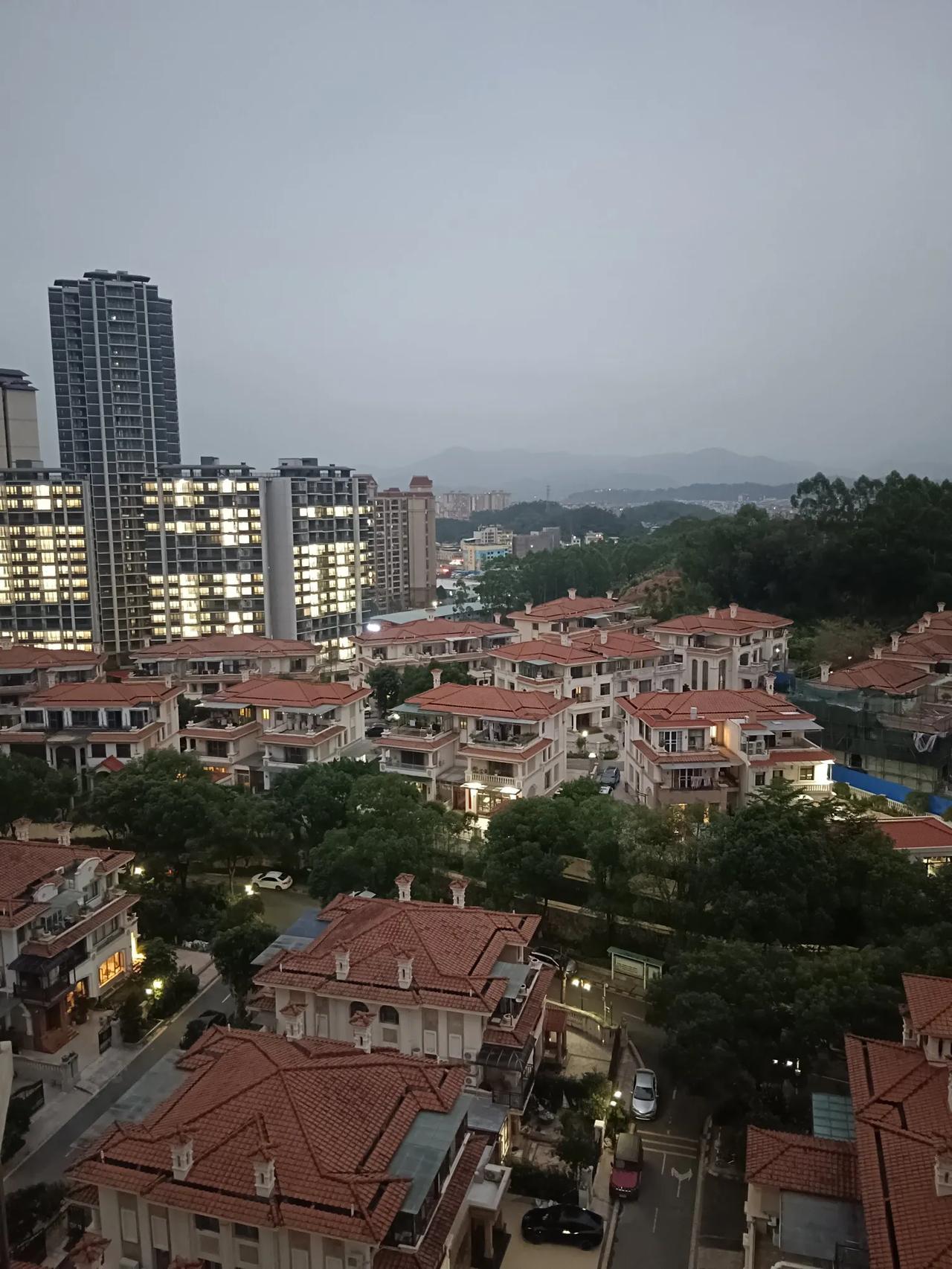好美的夜景图[比心][比心][比心][祈祷][祈祷][祈祷]