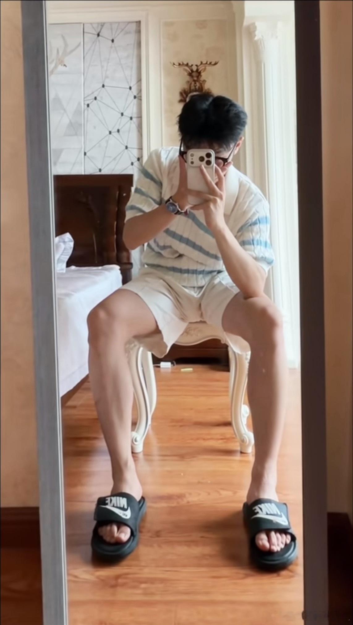 小伙子有点东西