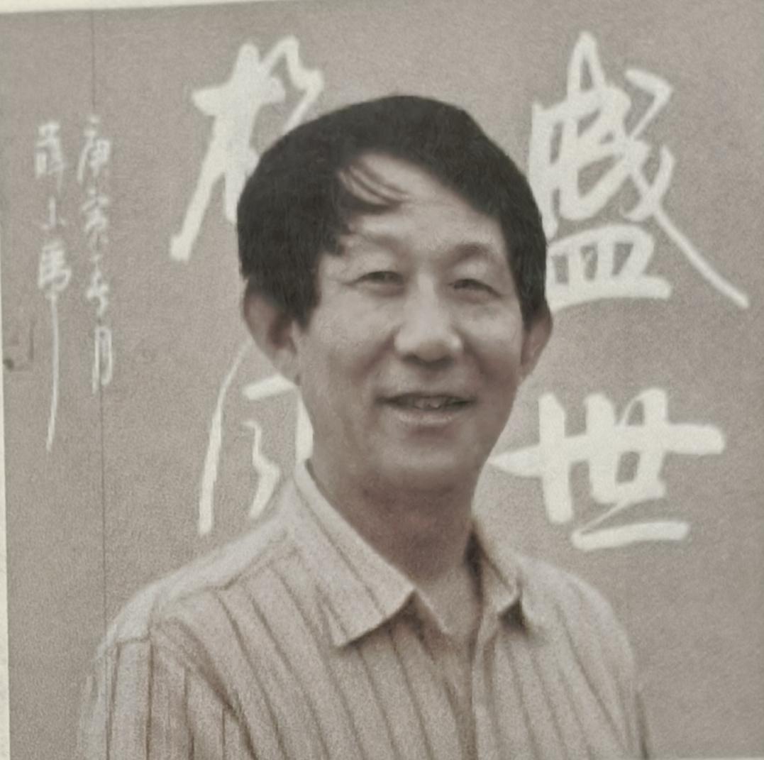 薛小虎书云南昆明滇池大观楼长联